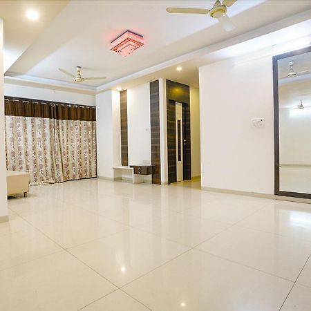 Fabhotel Shree Balaji Apartment Mira-Bhayandar Екстериор снимка