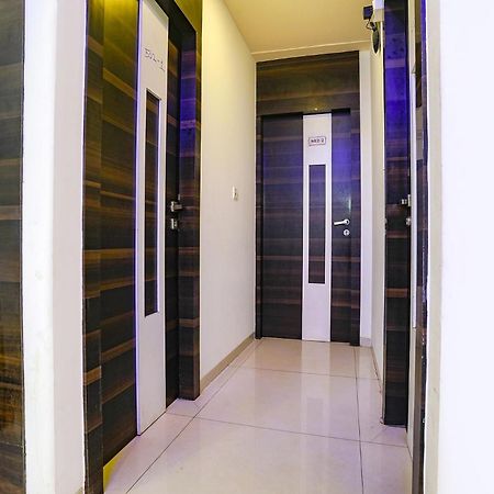 Fabhotel Shree Balaji Apartment Mira-Bhayandar Екстериор снимка