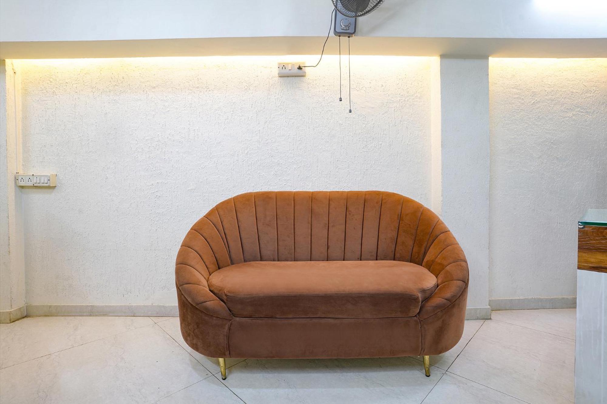 Fabhotel Shree Balaji Apartment Mira-Bhayandar Екстериор снимка
